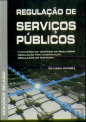 Regulação de Serviços Públicos