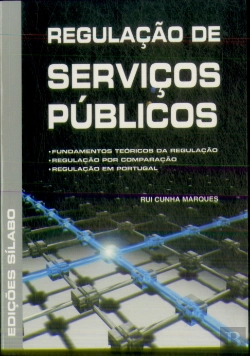 Bertrand.pt - Regulação de Serviços Públicos