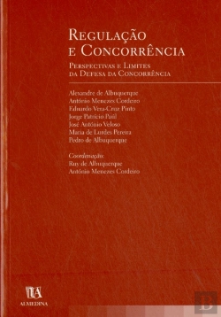 Bertrand.pt - Regulação e Concorrência