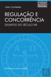 Regulação e Concorrência