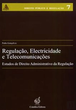 Bertrand.pt - Regulação, Electricidade e Telecomunicações