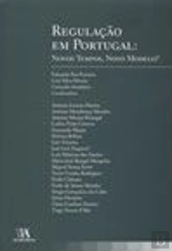 Bertrand.pt - Regulação em Portugal