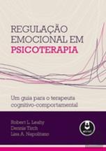 Regulação Emocional em Psicoterapia