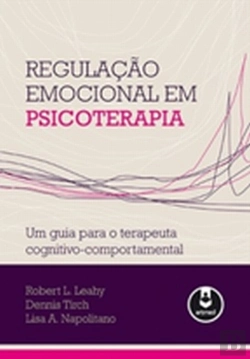 Bertrand.pt - Regulação Emocional em Psicoterapia