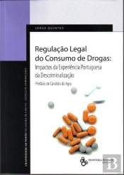 Regulação Legal do Consumo de Drogas