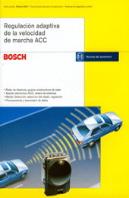 Regulación Adaptiva De La Velocidad De Marcha Acc
