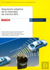 Regulación Adaptiva De La Velocidad De Marcha Acc