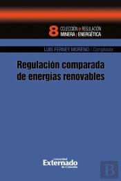 Regulación Comparada De Energías Renovables