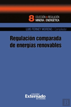 Bertrand.pt - Regulación Comparada De Energías Renovables