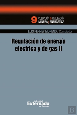 Bertrand.pt - Regulación De Energía Eléctrica  Y De Gas Ii