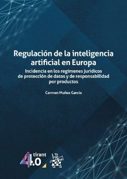 Bertrand.pt - Regulacion De La Inteligencia Artificial En Europa. Incidenc