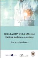 Regulación De La Sanidad