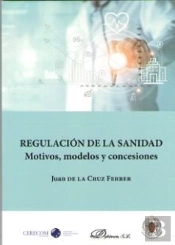 Regulación De La Sanidad