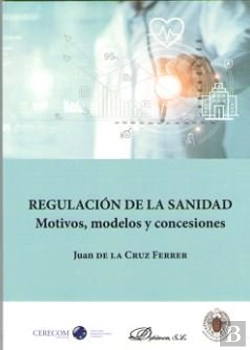 Bertrand.pt - Regulación De La Sanidad