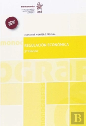 Regulación Económica 3ª Edición 2018