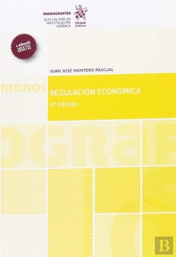 Bertrand.pt - Regulación Económica 3ª Edición 2018
