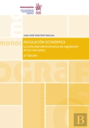 Regulación Económica 4ª Edición 2020