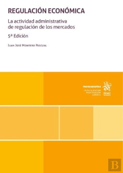 Bertrand.pt - Regulacion Economica La Actividad Administrativa De Regulaci
