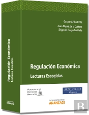 Regulación Económica - Lecturas Escogidas
