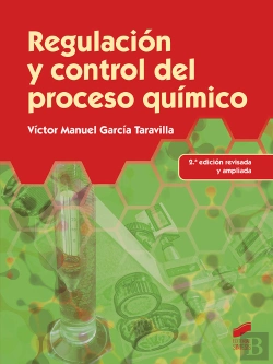 Bertrand.pt - Regulación Y Control Del Proceso Químico (2.ª Edición Revisada Y Ampliada)