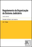 Regulamento da Organização do Sistema Judiciário