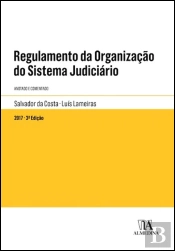 Regulamento da Organização do Sistema Judiciário