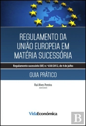 Regulamento da União Europeia em Matéria Sucessória