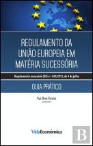 Regulamento da União Europeia em Matéria Sucessória