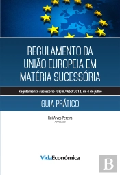Regulamento da União Europeia em Matéria Sucessória