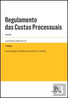 Regulamento das Custas Processuais
