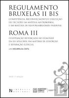 Regulamento de Bruxelas II BIS