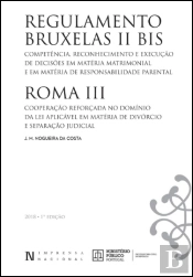 Regulamento de Bruxelas II BIS