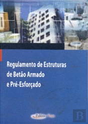 Regulamento de Estruturas de Betão Armado e Pré-Esforçado