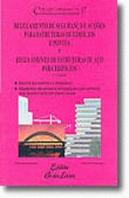 Regulamento de Segurança e Acções para Estruturas de Edifícios e Pontes e Regulamento de Estruturas de Aço para Edifícios