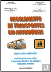 Regulamento de Transportes em Automóveis