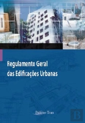 Regulamento Geral das Edificações Urbanas