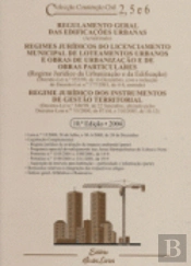 Regulamento Geral das Edificações Urbanas