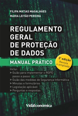 Bertrand.pt - Regulamento Geral de Proteção de Dados