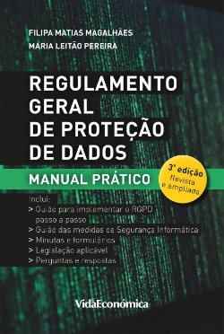 Bertrand.pt - Regulamento Geral de Proteção de Dados