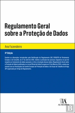 Bertrand.pt - Regulamento Geral Sobre a Proteção de Dados