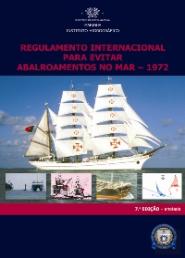 Regulamento Internacional para Evitar Abalroamentos no Mar
