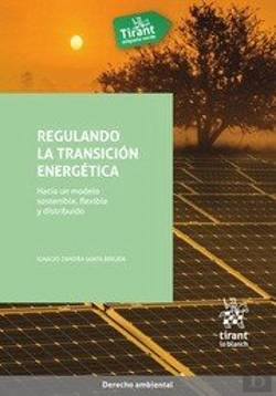 Bertrand.pt - Regulando La Transicion Energetica