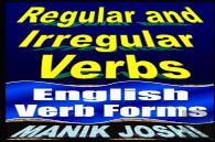 Regular And Irregular Verbs