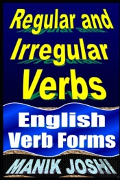 Regular And Irregular Verbs