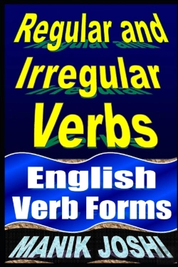 Bertrand.pt - Regular And Irregular Verbs