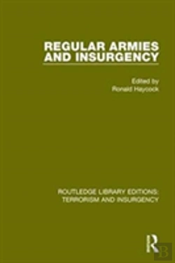 Bertrand.pt - Regular Armies And Insurgency (Rle: Terrorism & Insurgency)