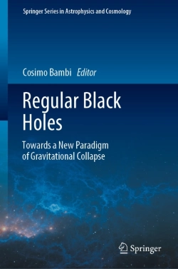 Bertrand.pt - Regular Black Holes
