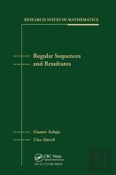 Regular Sequences And Resultants