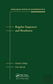 Regular Sequences And Resultants