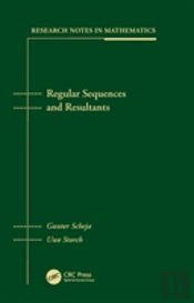 Regular Sequences And Resultants
